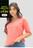 Blusa Mujer Aceituna Mp 110678