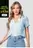 Camisa Mujer Estampado Mp 107550