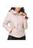 Chaqueta Lorena Vino Para Mujer