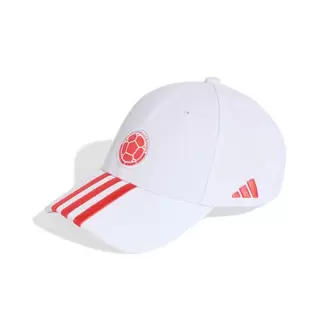 Gorra Unisex Adidas Fcf Bb Cap