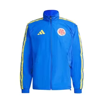 Chaqueta Hombre Adidas Fcf H An Jk
