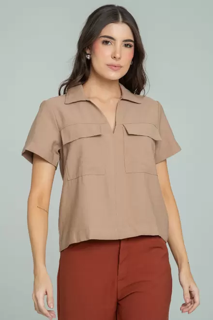 BLUSA KENIA