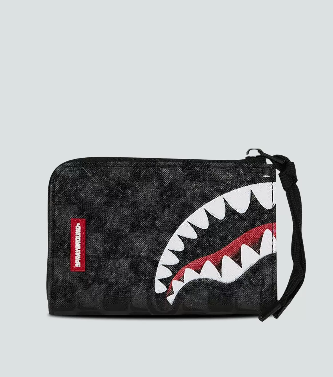Billetera Sprayground Sip Balloon Black