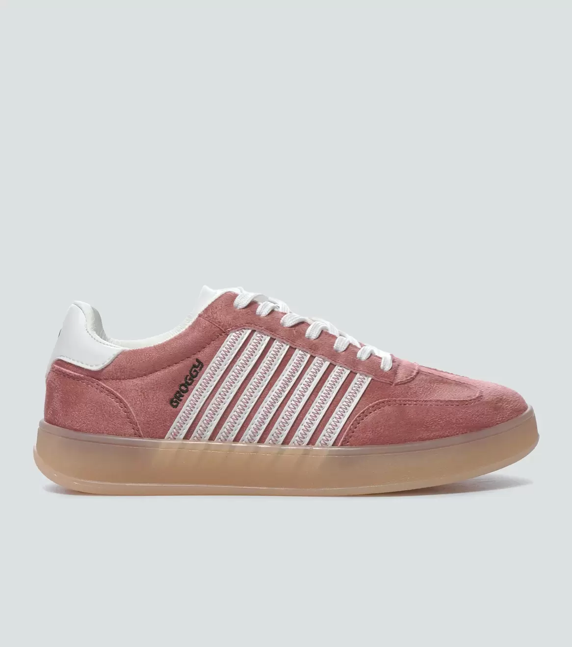 Delta Tenis Femenino Groggy