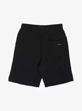 Easy Day Short con cintura elástica Negro Chicos 8 - 16 años