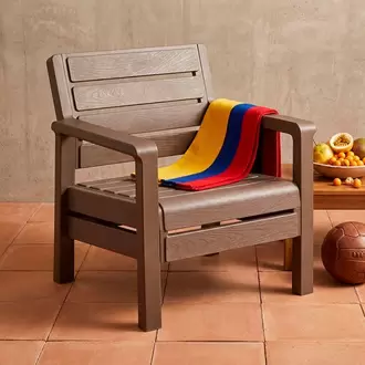 Sillón Barú