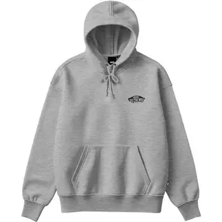 Buzo Double Standard Pull Hombre