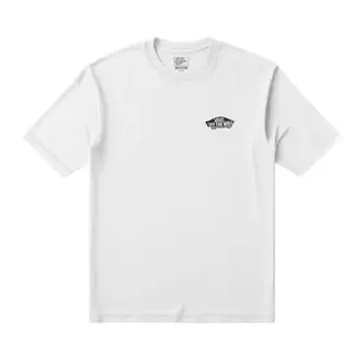 Camiseta Double Standard Ss T Hombre