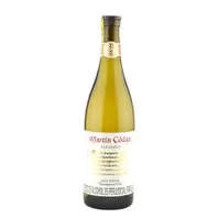 Vino blanco MARTIN CODAX rías baxas (750 ml)