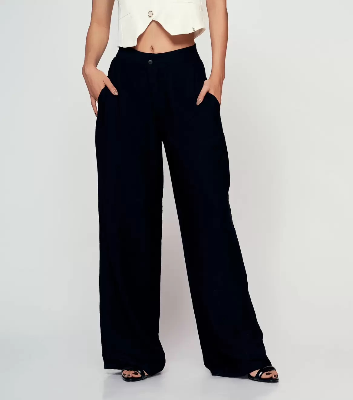 Pantalon Para Mujer Ginebra Derek