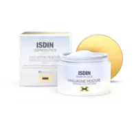 Crema Isdin Hyaluronic Moisture Normal to Dry Skin X 50g