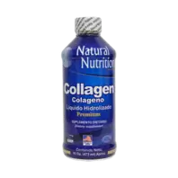 Collagen Liquido Hidrolizado Fra X 473Ml