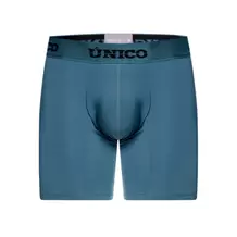BOXER MEDIO HIDRO AZUL