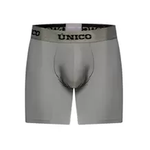 BOXER MEDIO WASABI VERDE