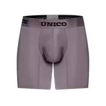 BOXER MEDIO LILAC MORADO