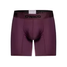 BOXER MEDIO PURPLE MORADO