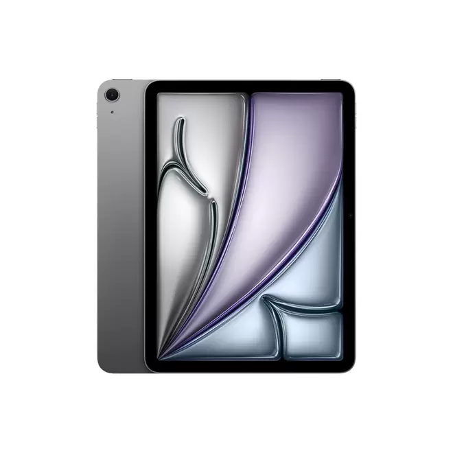 IPad Air de 11 pulgadas Wi-Fi 128 GB - Gris espacial (M4)