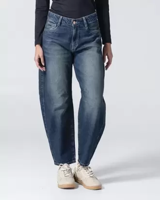 Jean Barrel Alidax