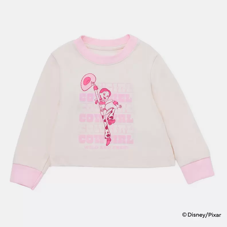 Camiseta para niña inspirado en Toy Story
