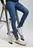 Jean Levi's 311 Shaping Skinny Fit Índigo Medio