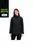 Chaqueta Acolchada Para Mujer Lucky Woman