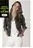 Chaqueta Negro 9509