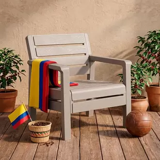 Sillón Barú