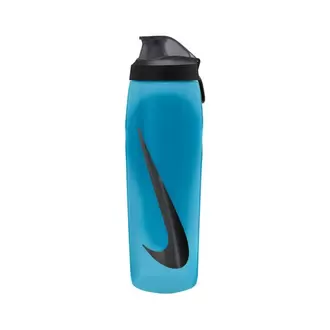 Termo Unisex Nike Nike Refuel Bottle Locking Lid