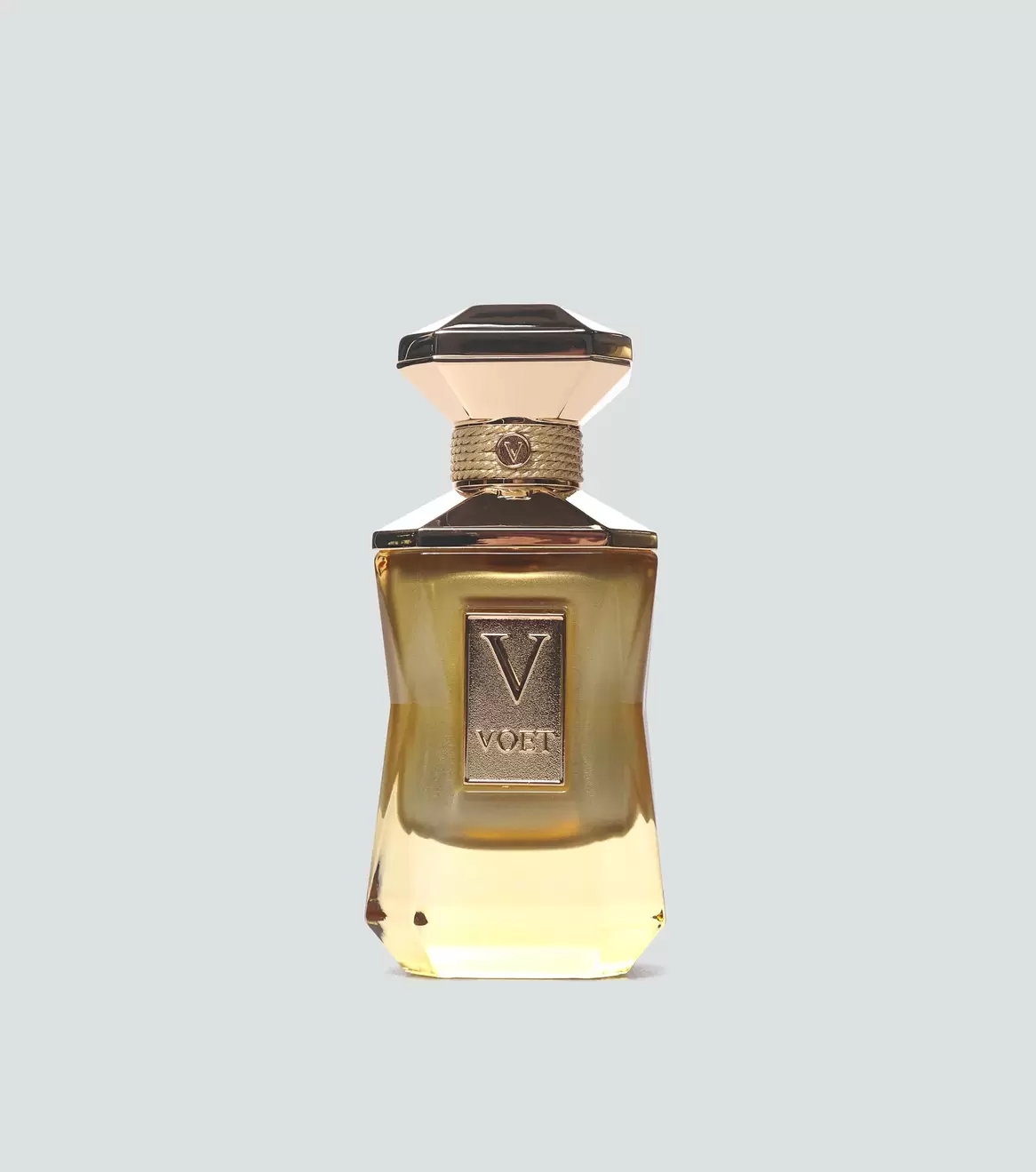 Perfume Voet Wild Caramel