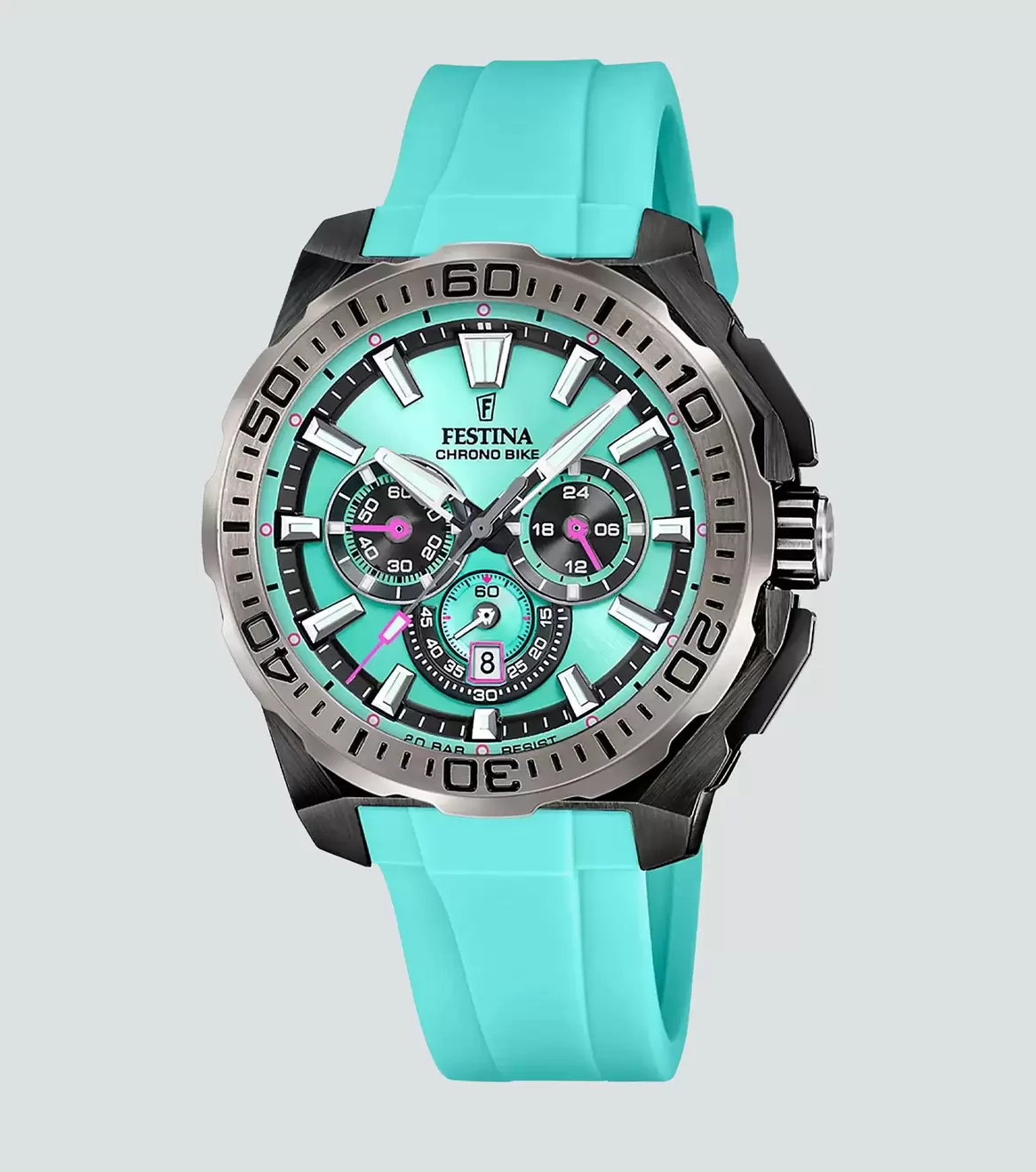 Reloj Festina Hombre Chrono Bike