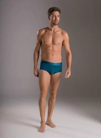 BOXER BRIEF ALGODÓN DIRU
