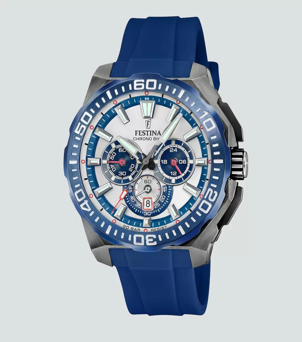 Reloj Festina Hombre Chrono Bike