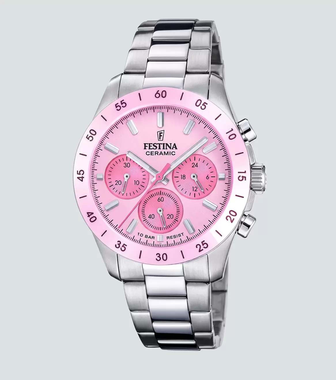 Reloj Festina Dama Ceramic
