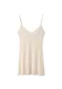Vestido corto brillos