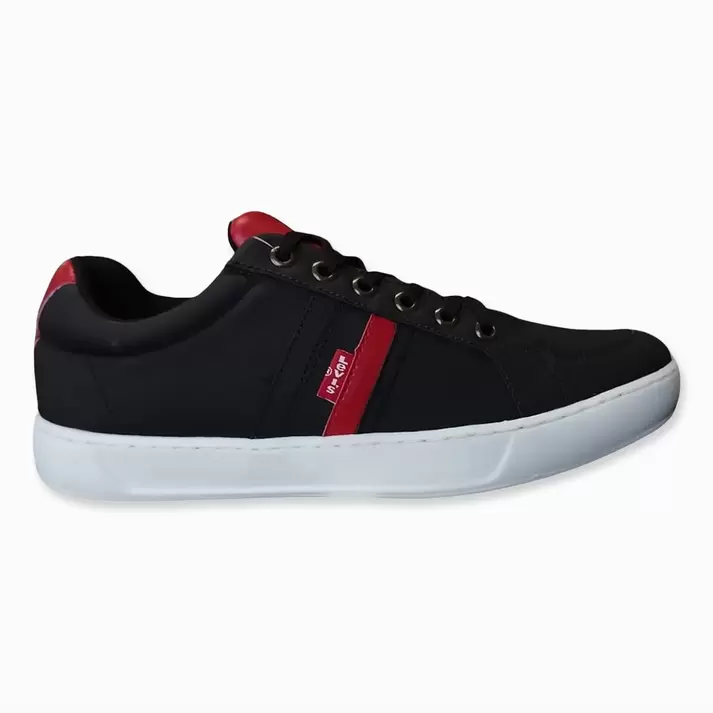 TENIS LEVIS 30037-NEG