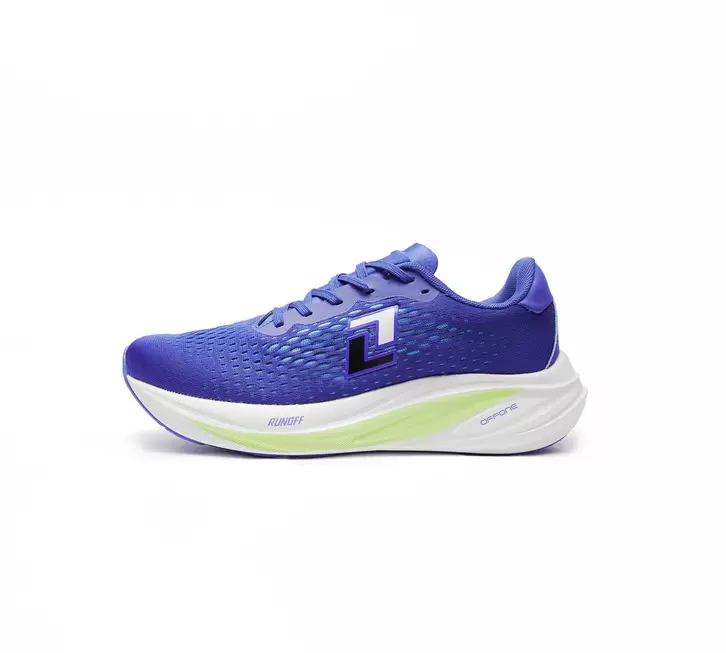 Tenis RunOff Origin Blue
