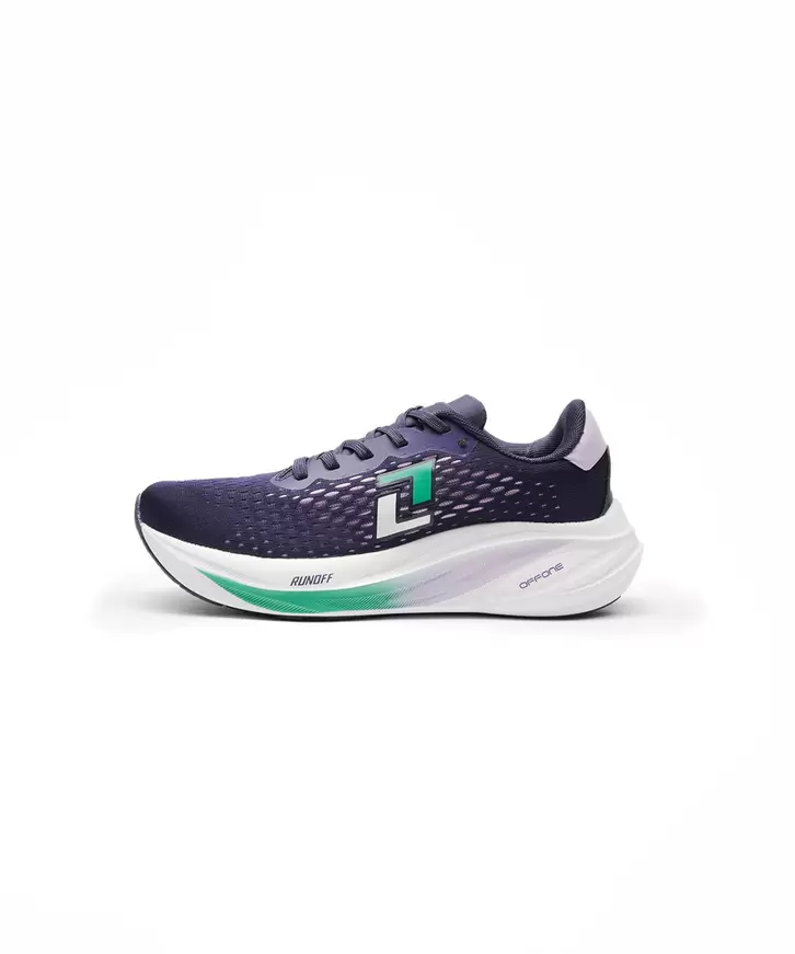 Tenis RunOff Origin Dark Blue