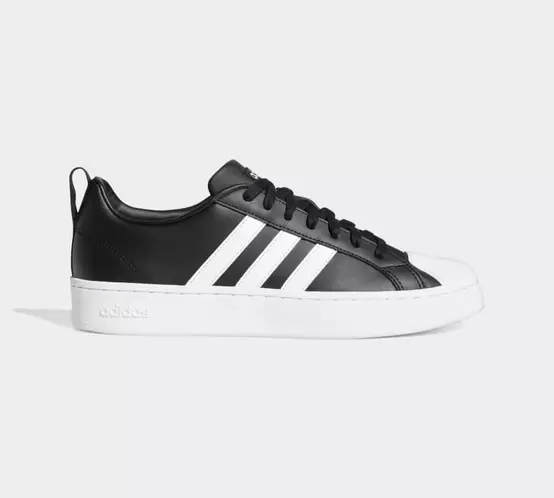 TENIS ADIDAS STREETCHECK