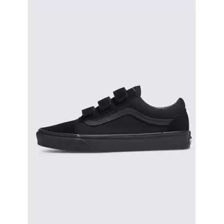 Tenis Ua Old Skool V Unisex
