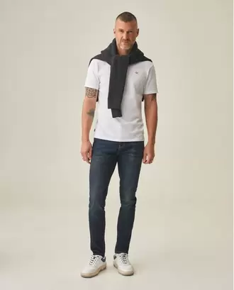 Jean Skinny Fit para Hombre