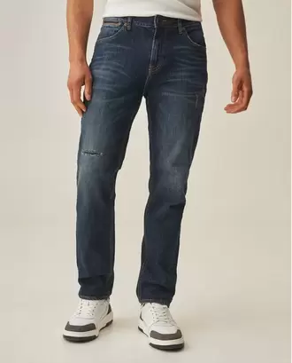 Jean Slim Fit para Hombre