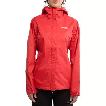 CHAQUETA DE MUJER / ANTON / OUTDOOR ADVENTURE
