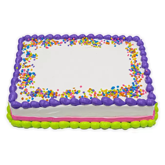 Member's Selection Pastel de Vainilla y Chocolate Recién Horneado 20 a 25 Porciones