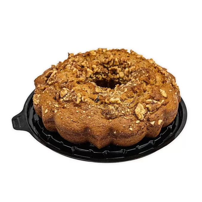 Member's Selection Torta de Zanahoria Premium Recién Horneada