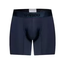 BOXER MEDIO QUARTZ AZUL