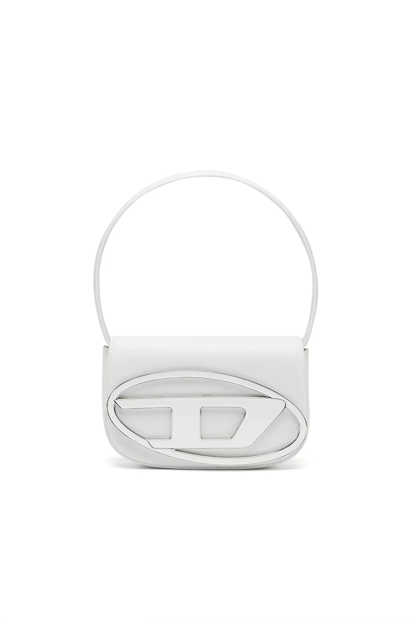 1DR-Iconic shoulder bag in nappa leather