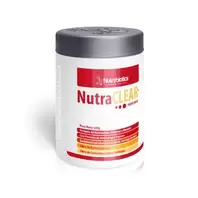 Suplemento Dietario Nutraclear Frutos Rojos Nutrabiotics X 690G