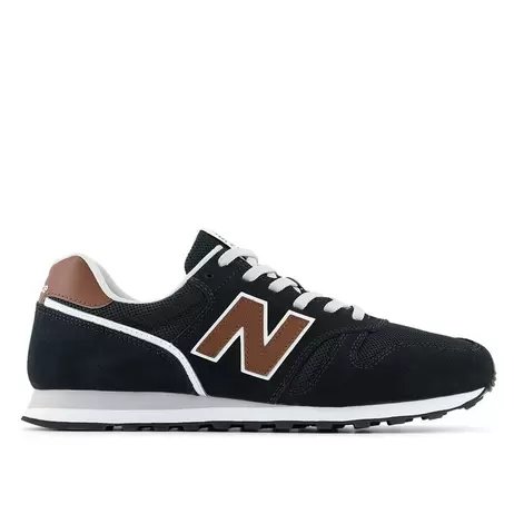 Tenis Casual de Hombre Ml373sk2