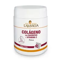 Colageno Con Magnesio Y Vitamina C Sabor Fresa Polvo X 350G Ana Maria Lajusticia