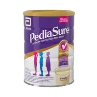 Pediasure Polvo Vainilla X 1600g